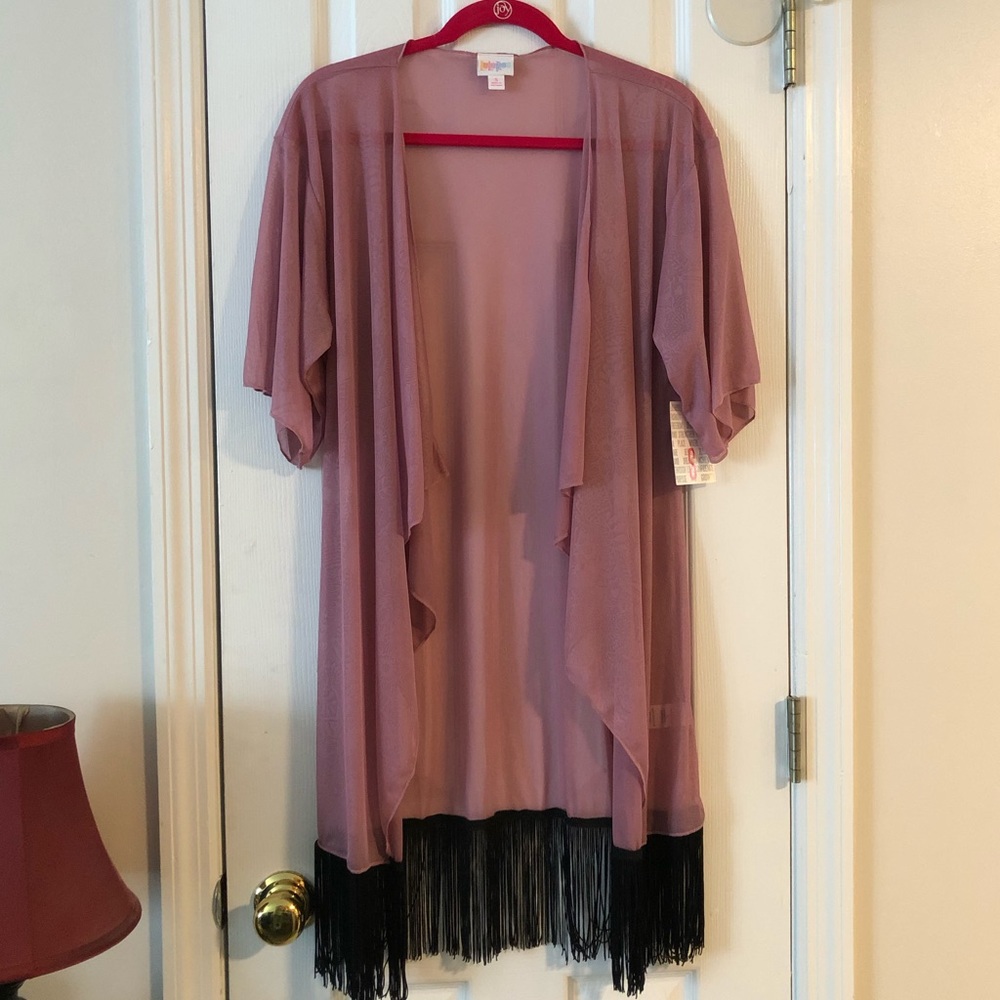 ⛔️SOLD⛔️ BNWT LuLaRoe Monroe (S)